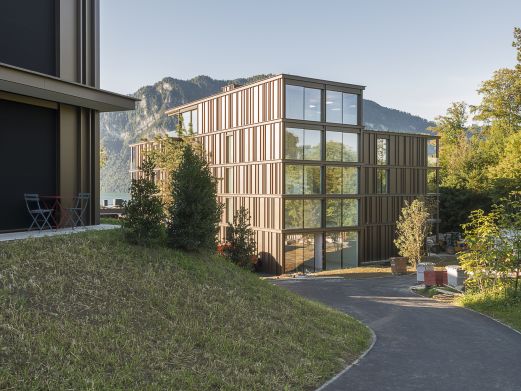 Zentrum Cereneo